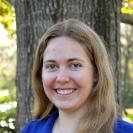 Photo of Molly C Jameson